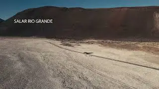 NOA Lithium Brines | Teaser (March 2023)