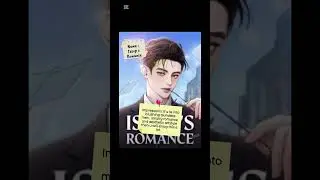 Work setting to Romance trope #Manhua #recommendations #vtuber #vtuber準備中 #新人vtuber #manga #webtoon