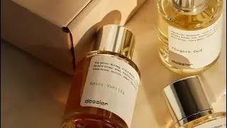 Perfumes de alta gama a precio s&uacute;per econ&oacute;micos mis preferidos/ Review honesto perfumes DOSSIER