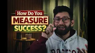 How Do You Measure Success