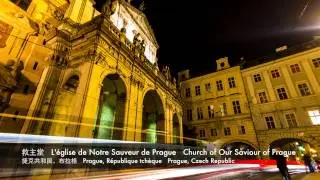 [1080P]Cross-year Travel in Schengen Area (Global Version) （3 languages subtitle）