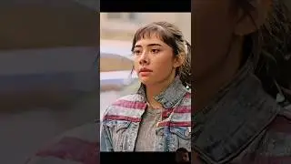 America Chavez Steals Dr Strange's Sling Ring 😂 #shorts​ #marvel​ #wanda​ #fypシ゚viral​ #foryou​