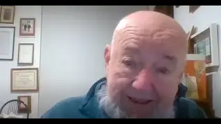 In Conversation: Tom Keneally - 'The Dickens Boy'