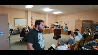 Aguilar Shit Show 9/26/24