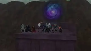 Aion Classic EU 1.9 | Cleric Rhyuna the Serious & Verdandi the Prank #2