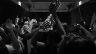 DJ Tao at Icon Nightclub
