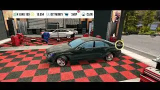 How to make chrome window car parking multiplayer new update 