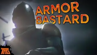 Battlefield 1 - Armor Bastard