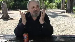 BERTRAND CADART - PARTIE 4