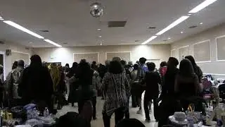 ★Cha Cha Cha Line Dance★ Choreographer Mr G and Tia