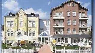 Отель Зильтер Хоф | Зюльт Восток, Германия | Обзор отеля 🏨