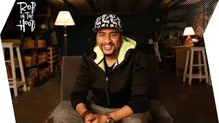 Rob In The Hood | VLOG Channel Trailer