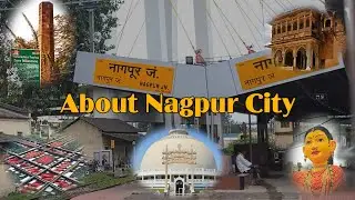 Things to know about Nagpur City