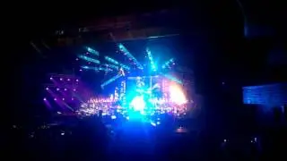 Still loving you, Kyiv Rock Symphony