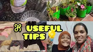 5 Useful tips for adults/ yougsters and working women on cooking,home. #vlogs #tips #homemaking 