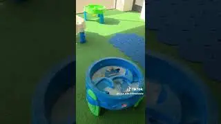 Washing Rocks Sensory #STEAMforKids #SensoryPlay #ToddlerActivities #HandsOnLearning #KidsLearning