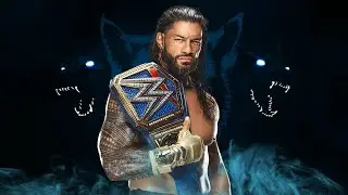 WWE Mashup: 