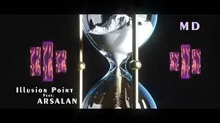 IP | MD (MOUNTAINS & DESSERT) feat. ARSALAN | Dubstep In Existence
