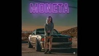 Moneta - Elenor (GT-500)