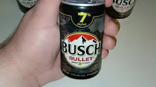 Busch Bullet 7% 2026 Review 