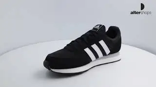 adidas Performance RUN 60S 3 0 &Mu;&alpha;ύ&rho;&omicron; &Lambda;&epsilon;&upsilon;&kappa;ό HP2258