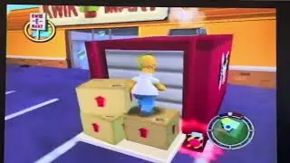 REVISITING A PS2 CLASSIC SIMPSON HIT AND RUN