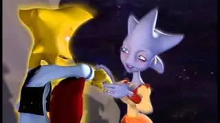 Twinkle Twinkle, Shooting Stars