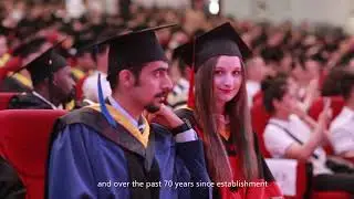 Study in University of Science and Technology Liaoning