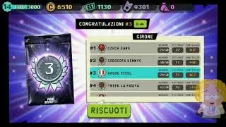 SPPD -Pack Opening War #18 - Petoman1991 & Sbiggi91