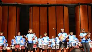 2018 Precision Camp 2 of 11