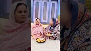 Ammi Ji ❤️Nai Banayi Meri Favourite Keema Kachori🤗 #keema #kachori #recipe #shortvideo