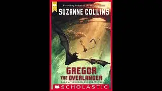 Gregor Chapter 27