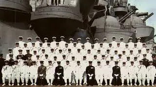Japanese Navy Was Two Years Behind The United States Navy In WW2