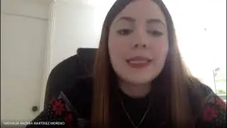 Síndrome de Apnea Hipopnea Obstructiva del Sueño en Pediatría - Dra. Nathalia Martínez
