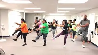 Brat Ba-Do Line Dance