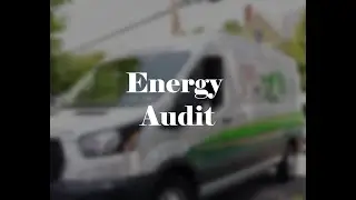 TCS Energy Audit