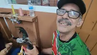 Armando Gallo y el Propósito del mismo