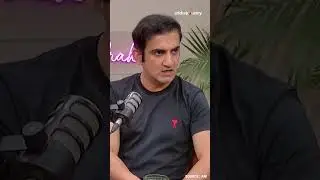 Gambhir Unmasks Cricket's Bias: Shocking Revelations on Broadcaster Favoritism #gautamgambhir