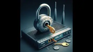 How to Reset a Cisco Router Password | Step-by-Step Guide for Beginners