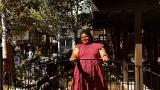 Skittles Gondola in Aspen Colorado : Bright Colors & Big Views | USA diaries 