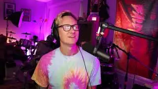 Episode 100: Howi Spangler of Ballyhoo!
