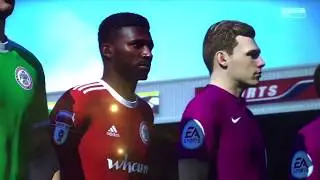 FIFA 18-YSL Series 1: Accrington S3 E16 Loss! And Lost Episode 17