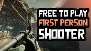 Hired Ops - Free to Play FPS on Steam | High Kill Gameplay