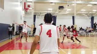 Caden Rizo 2023