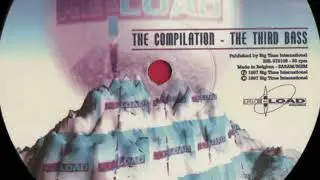 Mould Impression - Bits & Strings (1997)