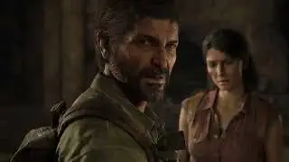 The Last of Us Part-I Launch Trailer---PS5 Games!!!