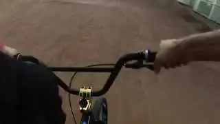 GoPro: Brennan Buiso 2014 Durango Bmx