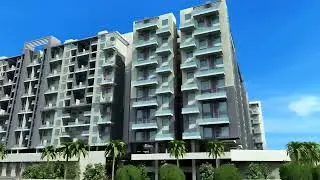 Mantra Moments, Moshi, Pune By Mantra Properties, Channel Partner, Anant Songire, Pune +917020787851
