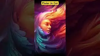 Fluier in Cer - I whistle in the sky #muzica #psychedelictechno #techno #psychedelictrance #nibiru