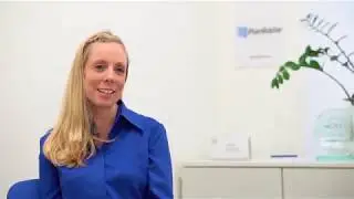 Interview with Kate Robson - Head of Marketing